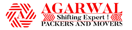 Agarwal Packers And Movers logo